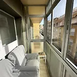Lejlighed Piso En Centro Victoria *