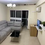 Lejlighed Piso En Centro Victoria Málaga
