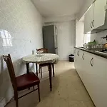 Piso En Centro Victoria Lejlighed Málaga