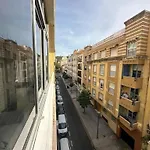 Piso En Centro Victoria * Málaga