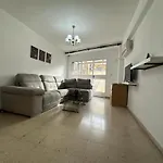 Piso En Centro Victoria Málaga