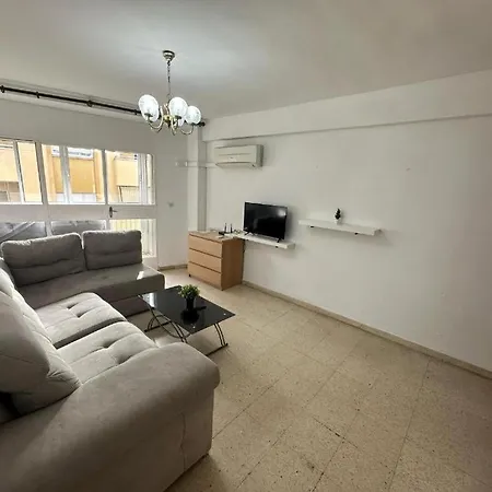 Piso En Centro Victoria Daire *