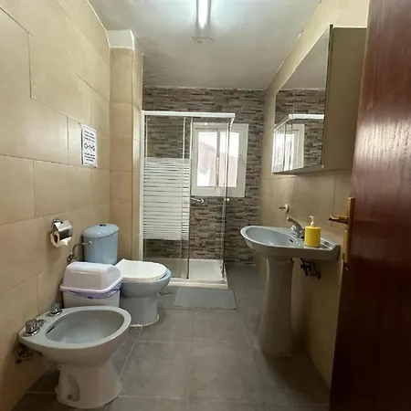 Daire Piso En Centro Victoria