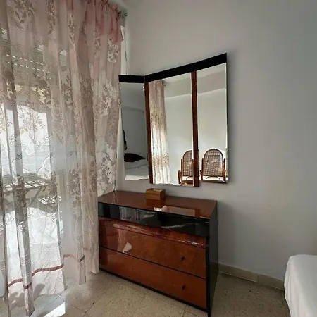 Apartment Piso En Centro Victoria