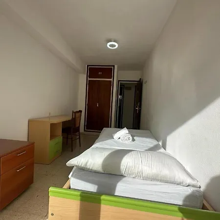 Piso En Centro Victoria Daire *