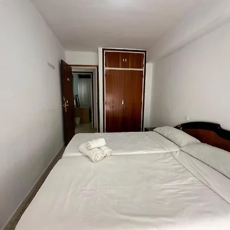 Daire Piso En Centro Victoria