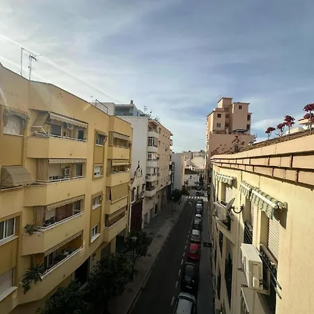 Apartment Piso En Centro Victoria