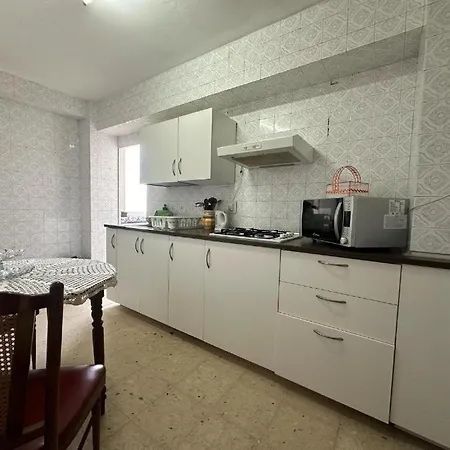 Daire Piso En Centro Victoria Málaga