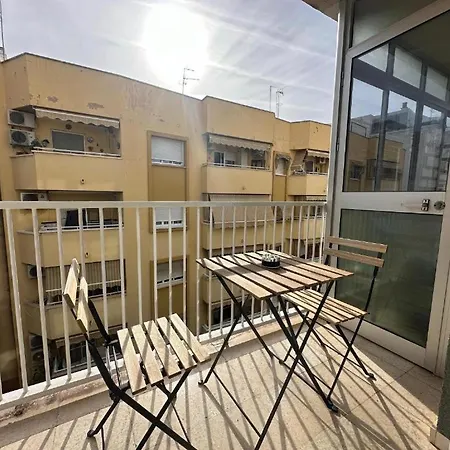 Piso En Centro Victoria Daire *