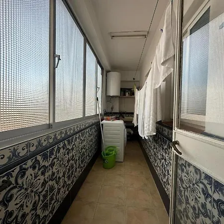 Daire Piso En Centro Victoria