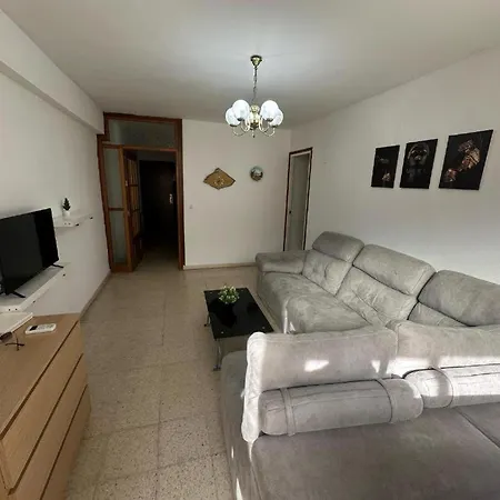 Daire Piso En Centro Victoria *