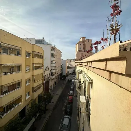 Piso En Centro Victoria Màlaga