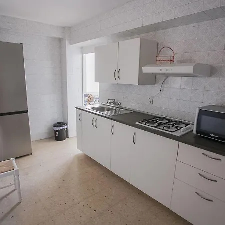 Piso En Centro Victoria Daire *
