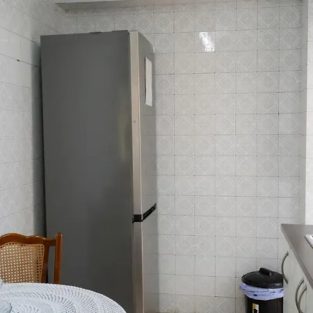 Piso En Centro Victoria Apartment