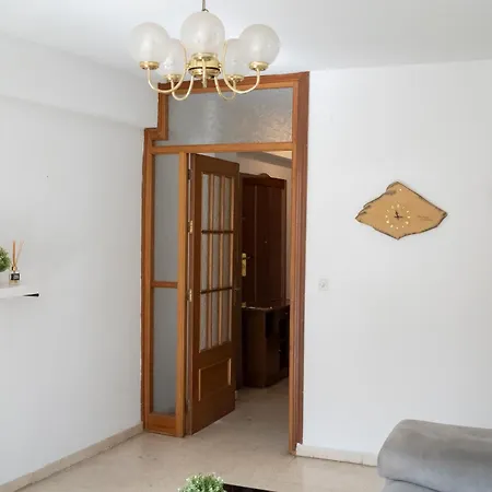 Apartment Piso En Centro Victoria