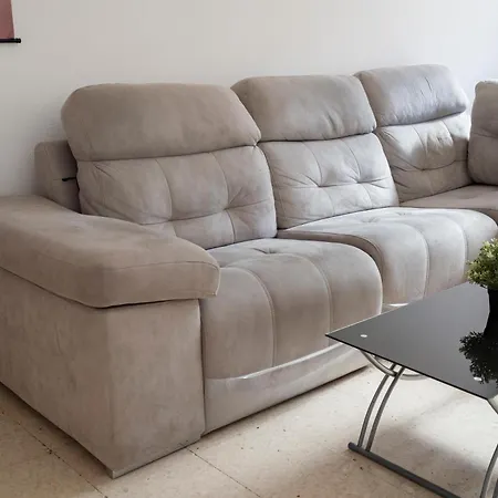 Apartmán Piso En Centro Victoria