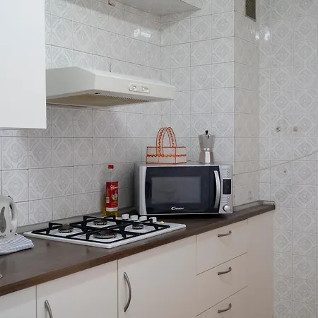 Piso En Centro Victoria Apartment Malaga