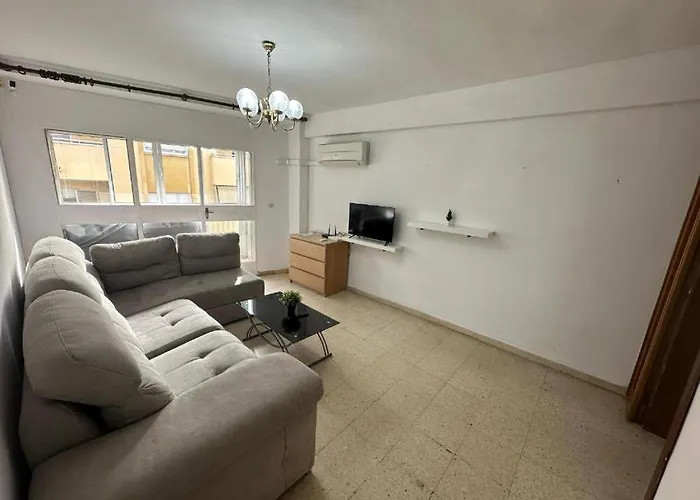 Piso En Centro Victoria Apartmán *