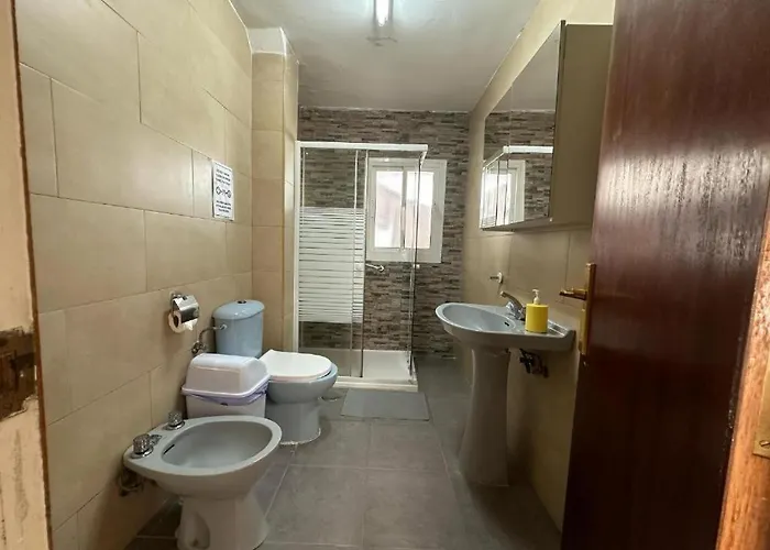 Apartmán Piso En Centro Victoria