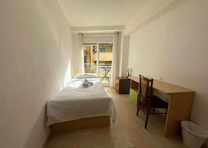 Piso En Centro Victoria Apartmán