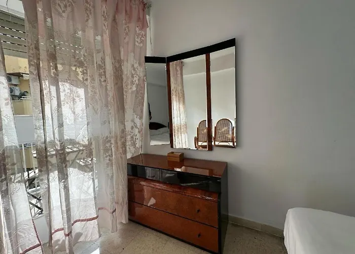 Apartmán Piso En Centro Victoria