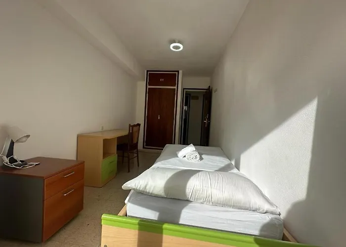 Piso En Centro Victoria Apartmán *