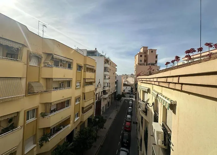 Apartmán Piso En Centro Victoria