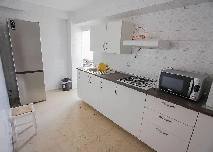 Piso En Centro Victoria Apartmán