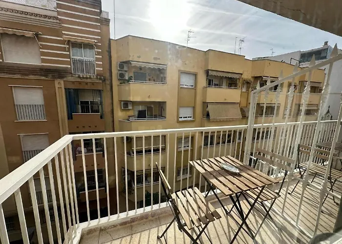 Piso En Centro Victoria Apartmán