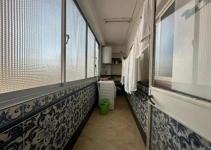 Apartmán Piso En Centro Victoria