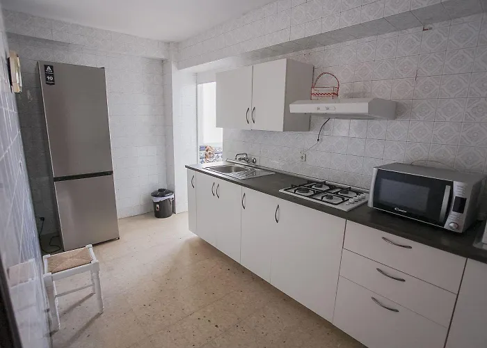 Piso En Centro Victoria Apartmán *