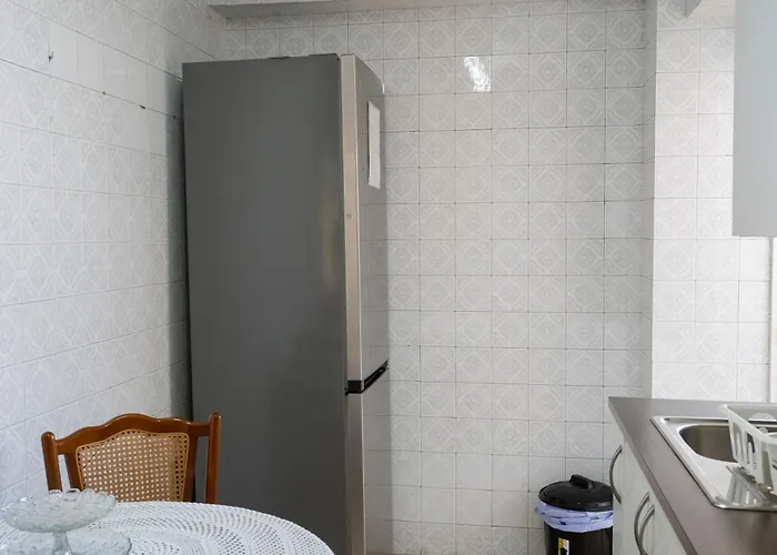 Piso En Centro Victoria Apartmán