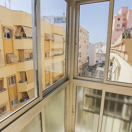 Piso En Centro Victoria *